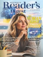 Readers Digest Australia